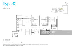 Jui Residences (D12), Apartment #222952971